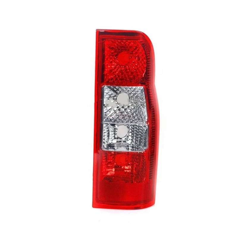 Auto Rückleuchten RV Rücklicht Hinten Rücklicht Halb-montage Lampe Schatten Lampe Shell Rücklicht Shell Für For&d Für Transit MK7 2006-2013 2014(Only 1 Right) von Fuicotto