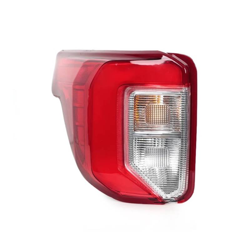 Auto Rückleuchten Rücklicht Für For&d Für Explorer 2020 2021 2022 Auto Hinten Rücklicht Brems Bremsleuchte Fahren Lampe LB5Z13404H LB5Z13405A(Links) von Fuicotto