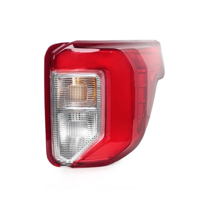 Auto Rückleuchten Rücklicht Für For&d Für Explorer 2020 2021 2022 Auto Hinten Rücklicht Brems Bremsleuchte Fahren Lampe LB5Z13404H LB5Z13405A(Rechts) von Fuicotto