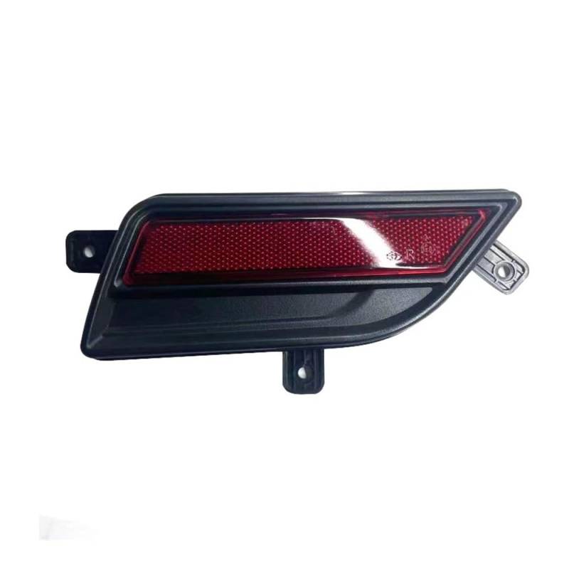 Fuicotto Auto Rückleuchten Auto Hinten Stoßstange Reflektor Für Great Wall Für Wingle 7 Hinten Nebel Licht Hinten Stoßstange Brems Stopp Warnung Lampe(Rechts) von Fuicotto