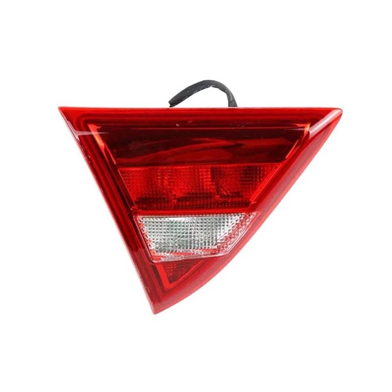 Fuicotto Auto Rückleuchten Für Geely Für Emgrand GT GC9 2015 2016 Auto Rücklicht Hinten Stoßstange Bremse Reverse Blinker Lampe Links Rechts Rücklicht(Inside Left) von Fuicotto