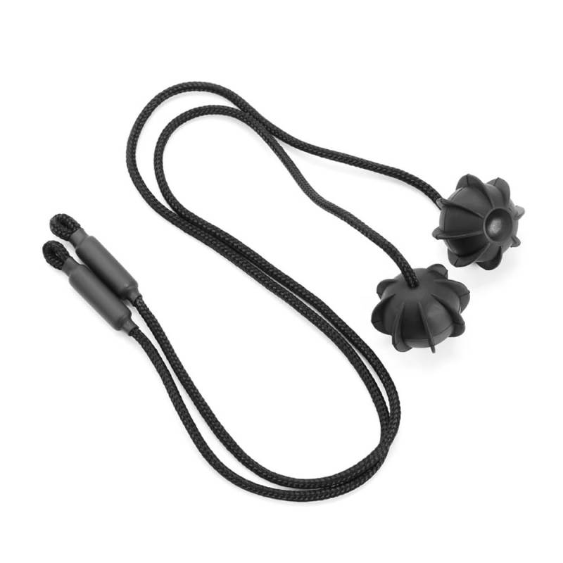 Heckablage Strap Auto-Kofferraum-Paketregal-Schnur-Kabel-Persenning-Gurt Für Hyun&dai Für Creta Für Accent Für Tucson Für Solaris Für i30 ix35 i40 iX20 i20 von Fuicotto