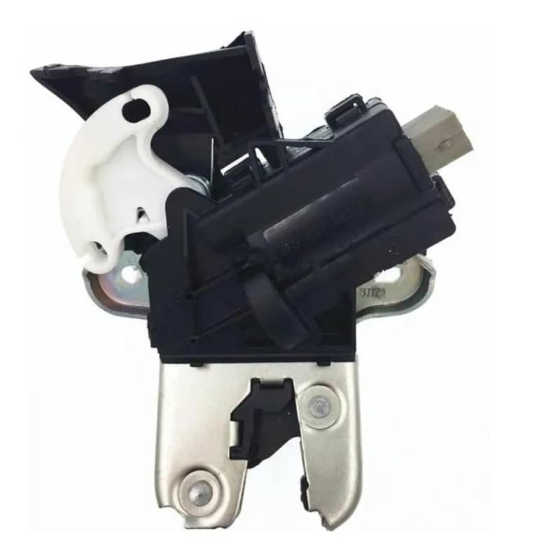 Heckklappenschloss 4F5827505D 4F 5 827 505D 4E0827505C Hinten Stamm Deckel Lock Latch Für V&W Für Jetta MK5 Für Passat B6 3C2 B7 CC von Fuicotto