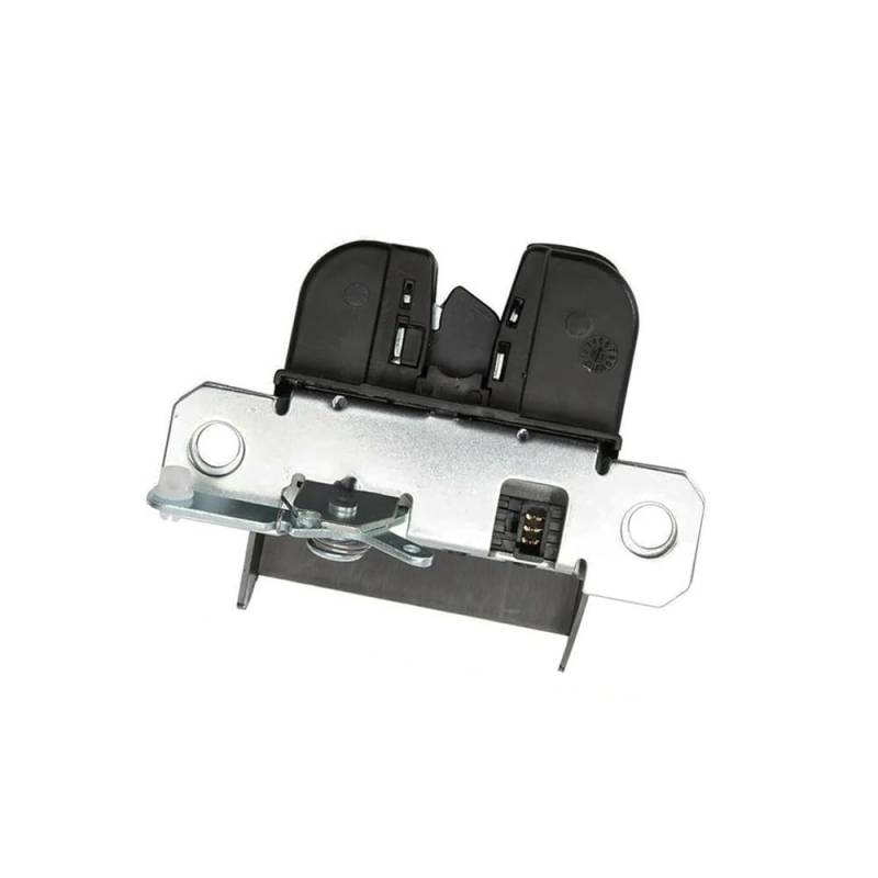 Heckklappenschloss 7E5827505A 7E5827505B 7E5827505C Boot Tailgate Trunk Lock Latch Antrieb Für V&W Für Transporter T5 T6 Für Multivan MK5 MK6 von Fuicotto