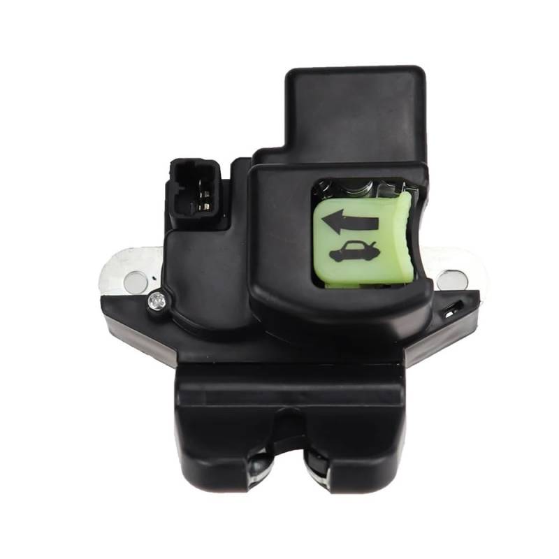 Heckklappenschloss 81230-A7030 Stamm Türschloss Latch Antrieb Motor Heckklappe Boot Mechanismus Für KIA Für K3 Cerato Forte 2DR 4DR 81230A7030 von Fuicotto