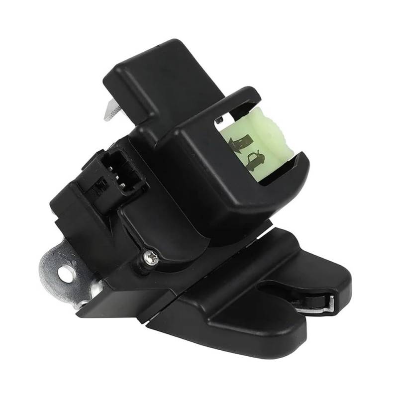 Heckklappenschloss 81230-A7030 Stamm Türschloss Latch Antrieb Motor Heckklappe Heckklappe Boot Mechanismus Für Kia Für Forte 2DR 4DR 2013 2014 2015 2016 von Fuicotto