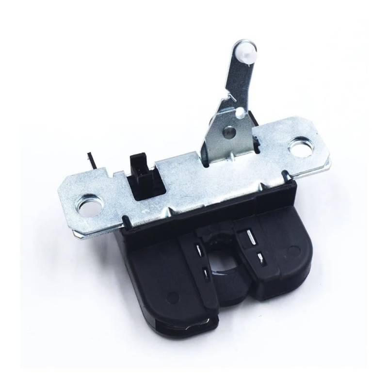 Heckklappenschloss Für SEAT Für IBIZA MK4 2002-2009 Für Leon 1M1 1,4 16V(1999-2006) Hinten Trunk-Boot Deckel Lock Latch 3B9827505C 3B 9 827 505C von Fuicotto