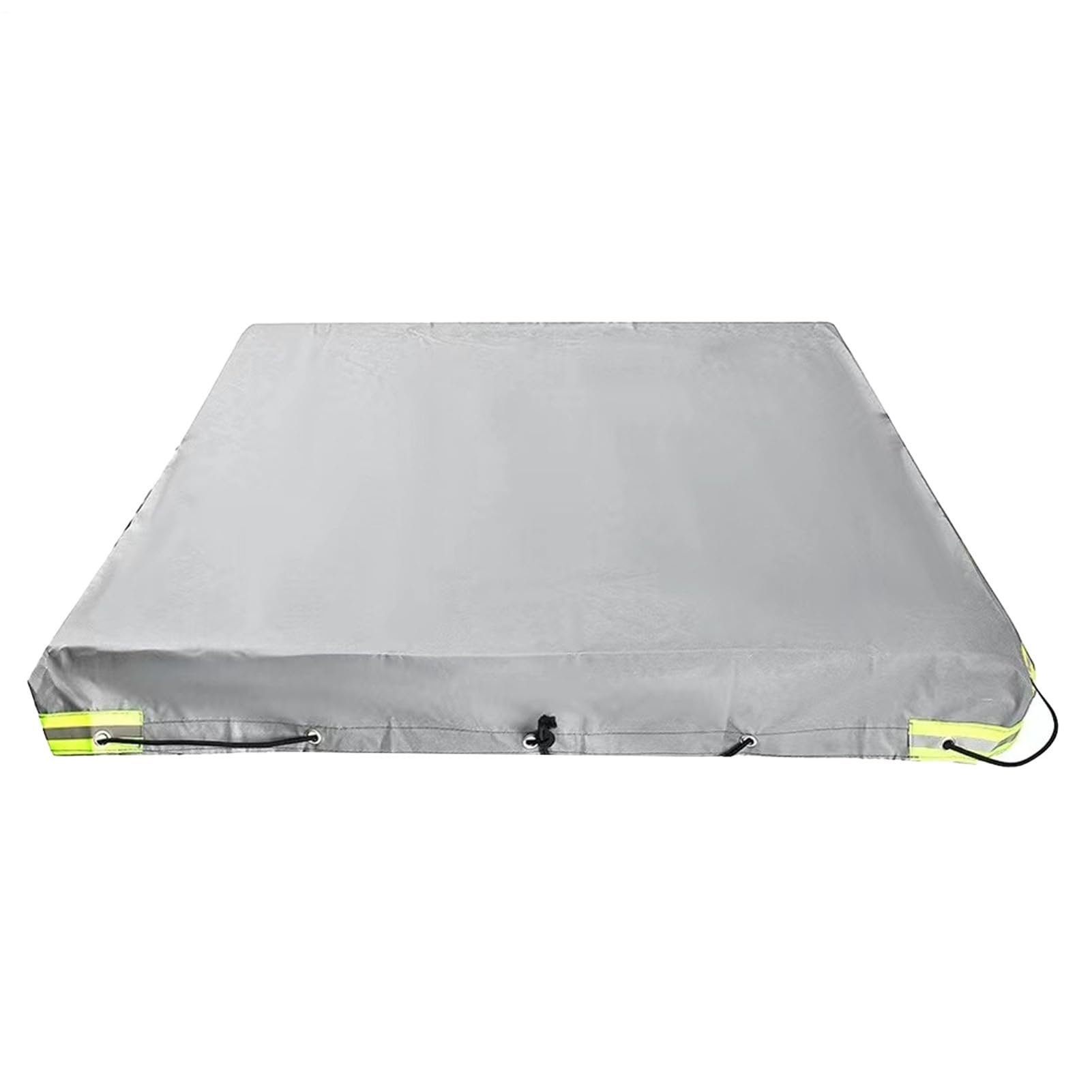 Fukamou Campinganhänger-Abdeckung, Abdeckungen | 420D Oxford UV-beständige Dicke Anti-UV-Oberseite | Winddichte -Anhänger-Flachplane Für Fahrzeuge, Transportanhänger Fukamou Campinganhänger-Abdeckung, Abdeckungen | 420D Oxford UV-beständige Dicke Anti-UV-Oberseite | Winddichte -Anhänger-Flachplane Für Fahrzeuge, Transportanhänger von Fukamou