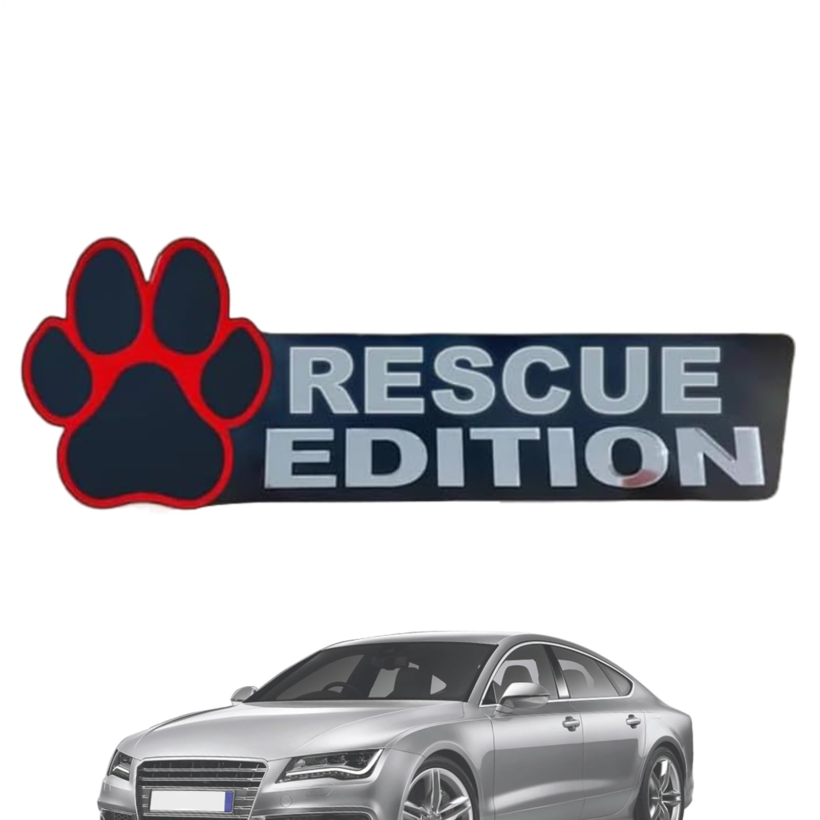 Fukamou Hunde-Auto-Emblem, Acryl-Hunde-Auto-Emblem,3D-Acryl-Auto-Heckklappen-Hundeabzeichen-Aufkleber | Auto-Außenembleme- Für Auto, LKW, Wohnmobil, Boot, Kfz-Abzeichenaufkleber, Autodekoration Fukamou Hunde-Auto-Emblem, Acryl-Hunde-Auto-Emblem,3D-Acryl-Auto-Heckklappen-Hundeabzeichen-Aufkleber | Auto-Außenembleme- Für Auto, LKW, Wohnmobil, Boot, Kfz-Abzeichenaufkleber, Autodekoration von Fukamou