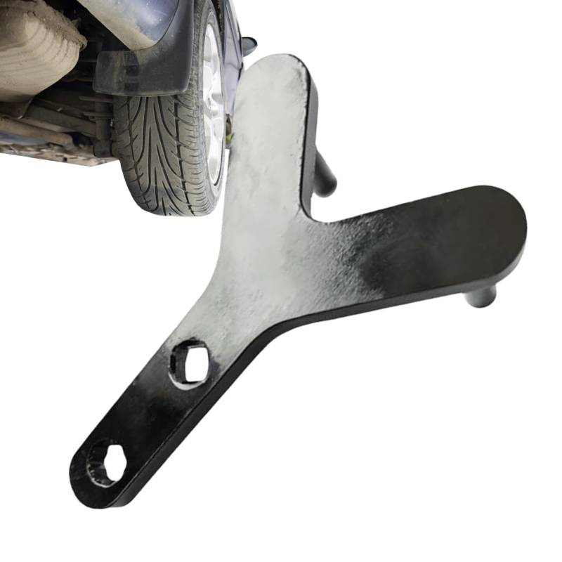 Fukamou Werkzeug Für Den Unteren Querlenker, Hebelwerkzeug Für Den Unteren Querlenker,Unterer Querlenker Aus Metall Für -Kraftfahrzeuge | Hebel Für Unteres Kugelgelenk, Werkzeug Zum Entfernen Der von Fukamou