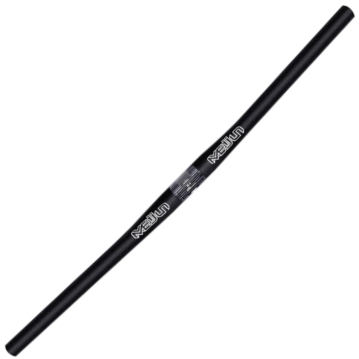25.4mm Fahrradlenker Ultraleichter MTB Flat Lenker Aus Aluminiumlegierung Für Downhill BMX DH XC AM FR Extralanger 600mm Rennrad Lenkerstange 25.4mm Fahrradlenker Ultraleichter MTB Flat Lenker Aus Aluminiumlegierung Für Downhill BMX DH XC AM FR Extralanger 600mm Rennrad Lenkerstange von FukkeR