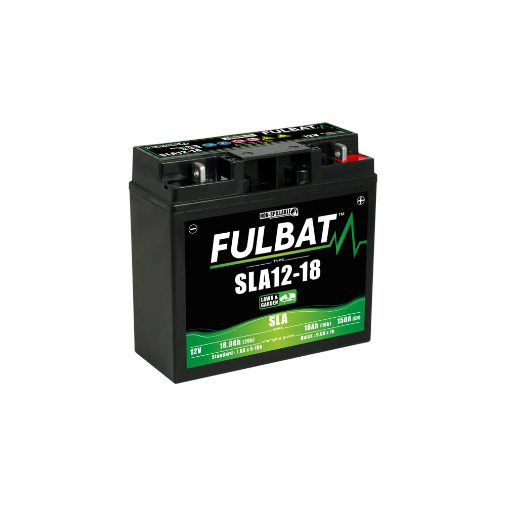 Batterie Fulbat Sla 12-18 von Fulbat