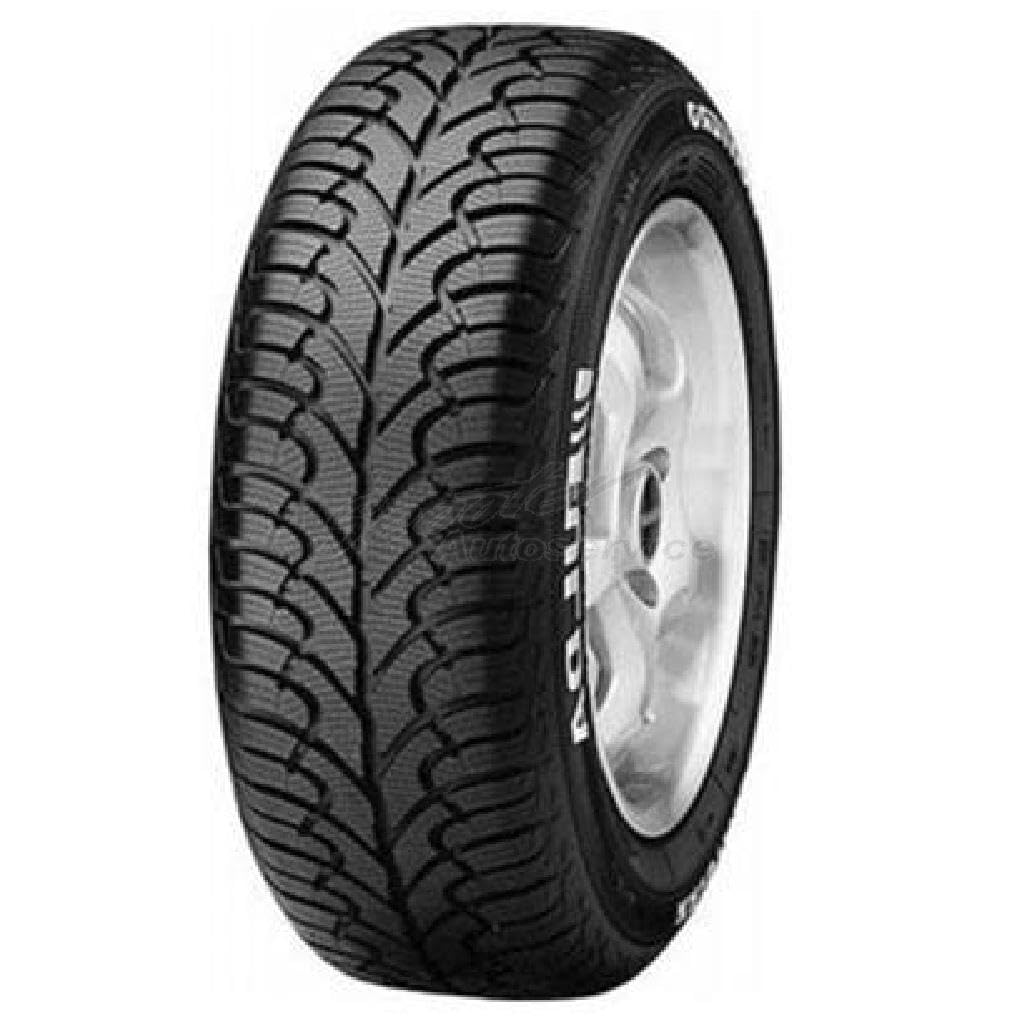 Fulda Kristall Montero 2 M+S - 155/70R13 75T - Winterreifen von FULDA