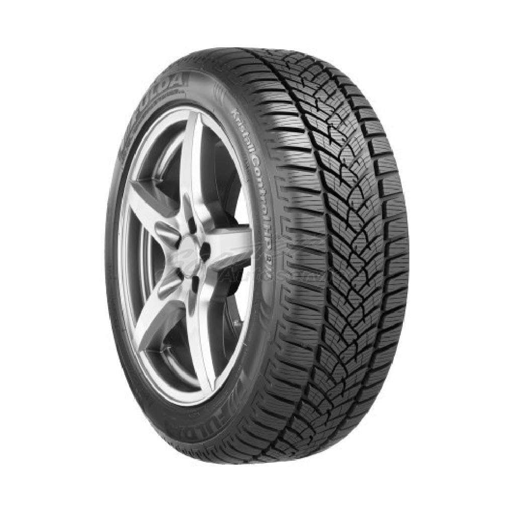 FULDA 539240 Kristall Control HP 2 M+S - 205/60R16 92H - Winterreifen von FULDA