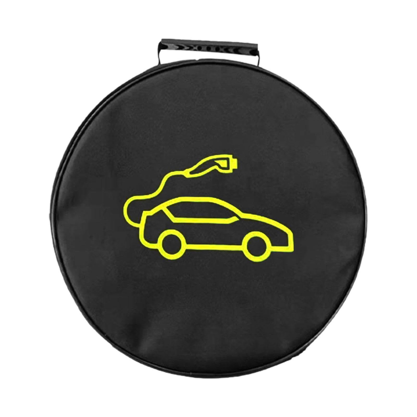 EV Ladekabelgehäuse, Kabeltasche Für EV Kabel Tasche, Elektronische Überbrückungskabel Tasche, Elektroauto Ladekabel Tasche, Kabeltasche Für EV Ladekabel, Kofferraum Und LadeKabel Organizer EV Ladekabelgehäuse, Kabeltasche Für EV Kabel Tasche, Elektronische Überbrückungskabel Tasche, Elektroauto Ladekabel Tasche, Kabeltasche Für EV Ladekabel, Kofferraum Und LadeKabel Organizer von Fulenyi