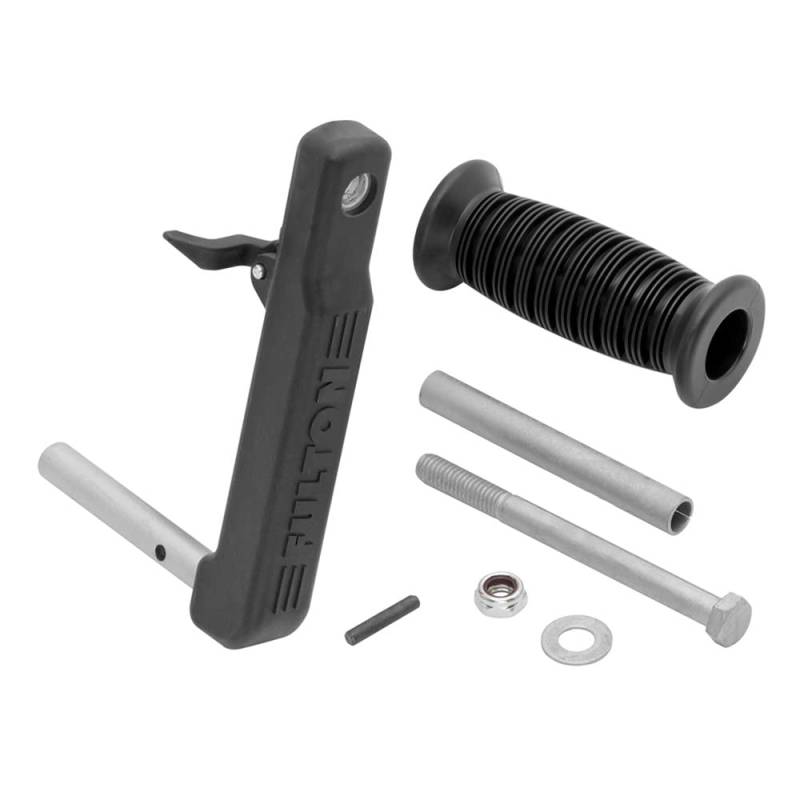 Fulton 500134 Universal F2 Griff/Kurbel Service Kit schwarz von Fulton