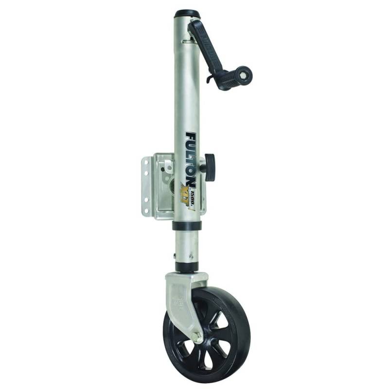 Fulton XLT 141133 Swing-Away Wagenheber, 680 kg Tragkraft von Fulton