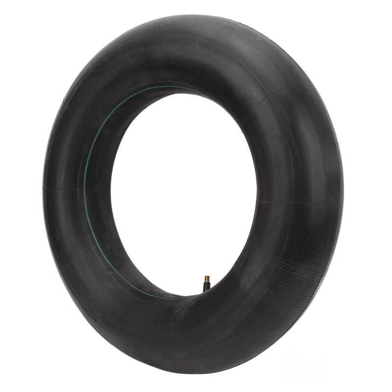 Premium Heavy Duty Go Carts Reifen Innenrohr TR -13 Gerade Ventilstamm Alternden Resistent für Rasenmäher ATVs von Funien
