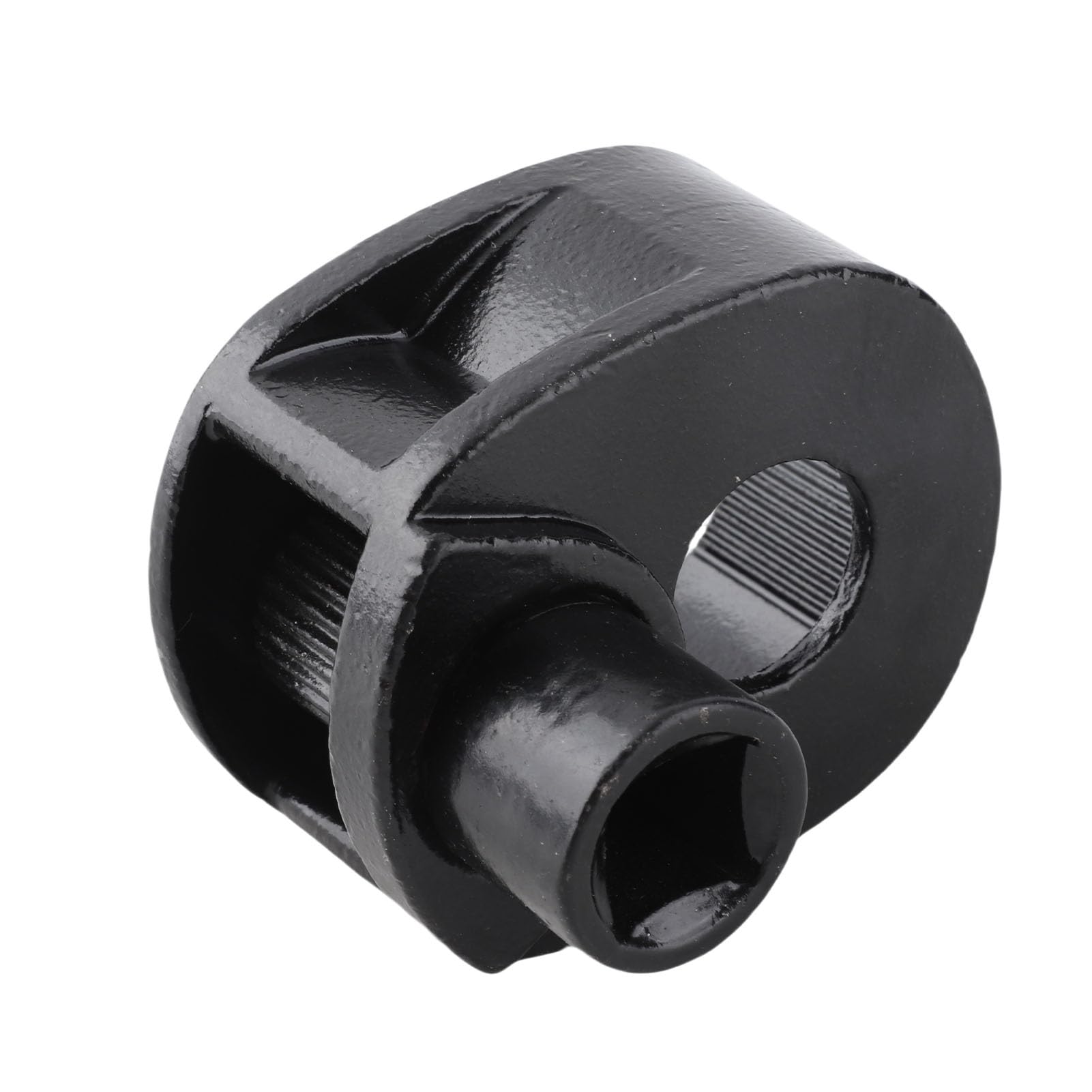 Universeller Stangenstangenschlüssel, 33-42 Mm Inneres Werkzeug Zur Entfernung von Spurstangen, Gebaut aus #45 Stahl, Universeller Ausstattung für den Gebrauch des Autowagens Universeller Stangenstangenschlüssel, 33-42 Mm Inneres Werkzeug Zur Entfernung von Spurstangen, Gebaut aus #45 Stahl, Universeller Ausstattung für den Gebrauch des Autowagens von Funien