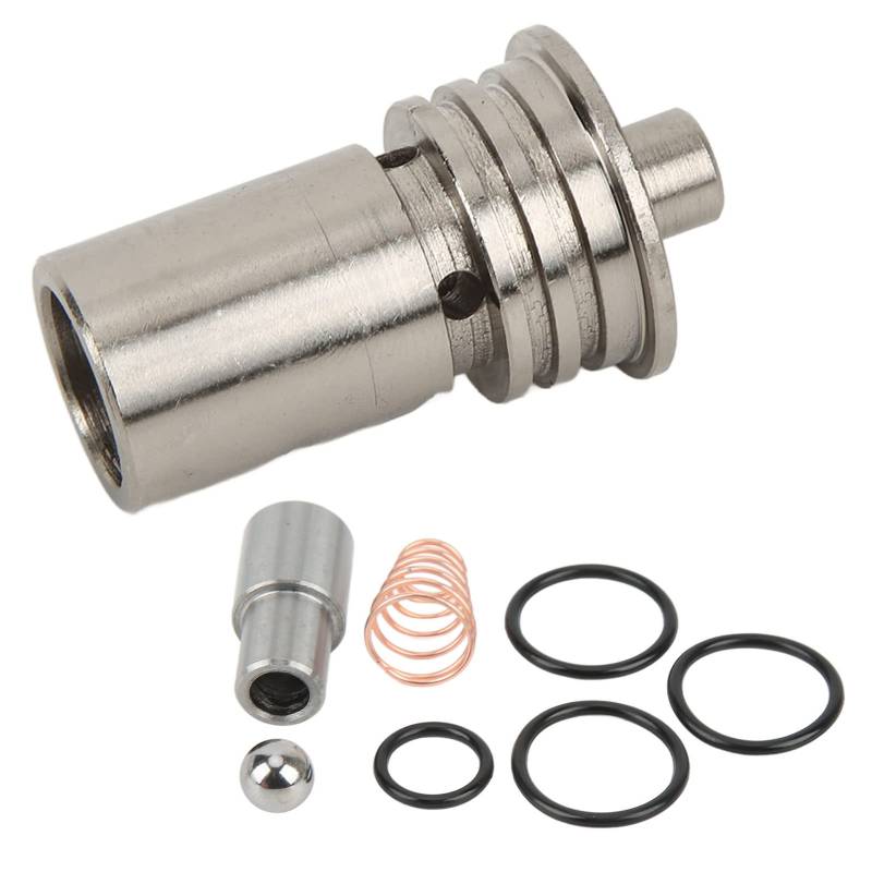 Verbesserte Kühlsystemeffizienz, Kühlerfluss Bypass -Kit STL010 für 6L80 6L90, 8L80 8L90E, 10L90 um 20% Reduziert von Funien