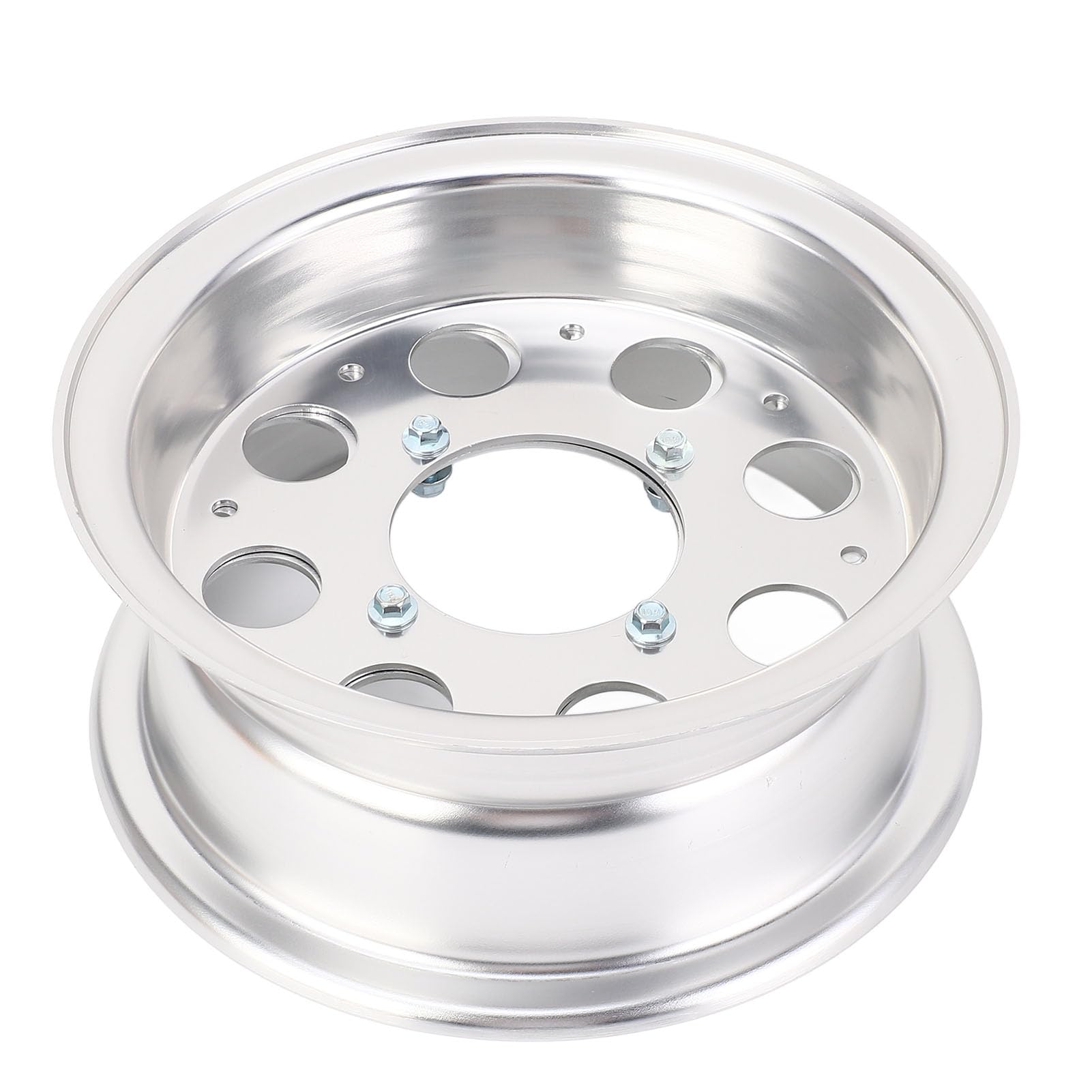 Vorderradrand für den Affen Z50 Z50J Z50A Z50R, 3,50-8 Aluminium Leichtgewichts-Leichtmetall-Rad-Hub mit Verbesserter Traktion, Ideal für den Austausch für oder Vorderradrand für den Affen Z50 Z50J Z50A Z50R, 3,50-8 Aluminium Leichtgewichts-Leichtmetall-Rad-Hub mit Verbesserter Traktion, Ideal für den Austausch für oder von Funien