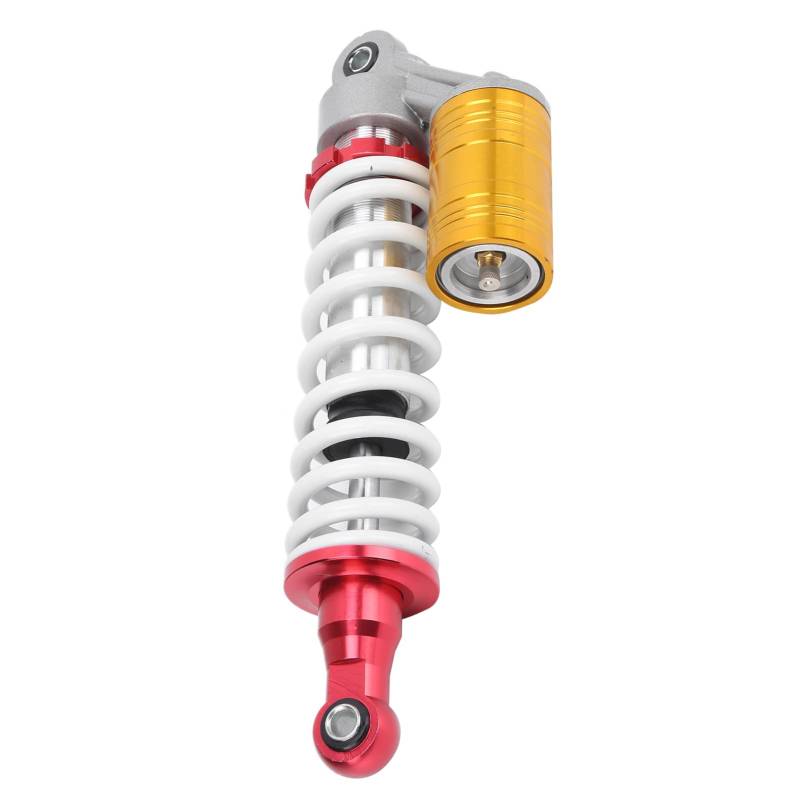 Motorrad Stoßdämpfer, Durable Shock Absorber Universal für ATV für Sportbike von Fupei