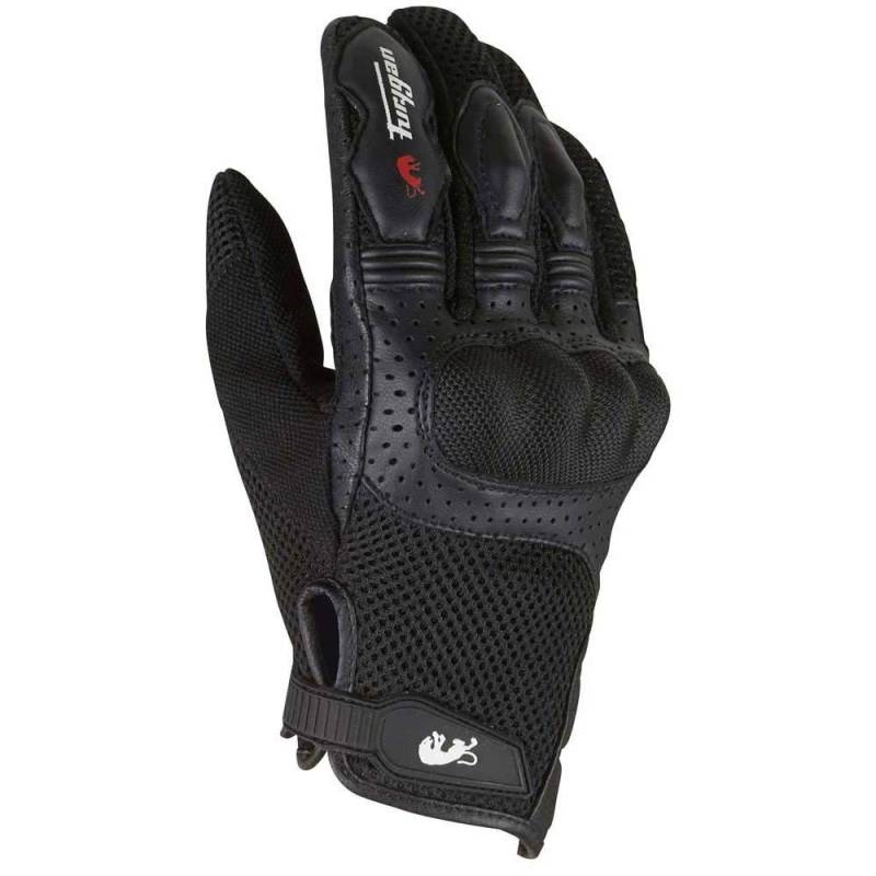 Furygan 4365-1 Handschuhe, Schwarz, 3XL von Furygan