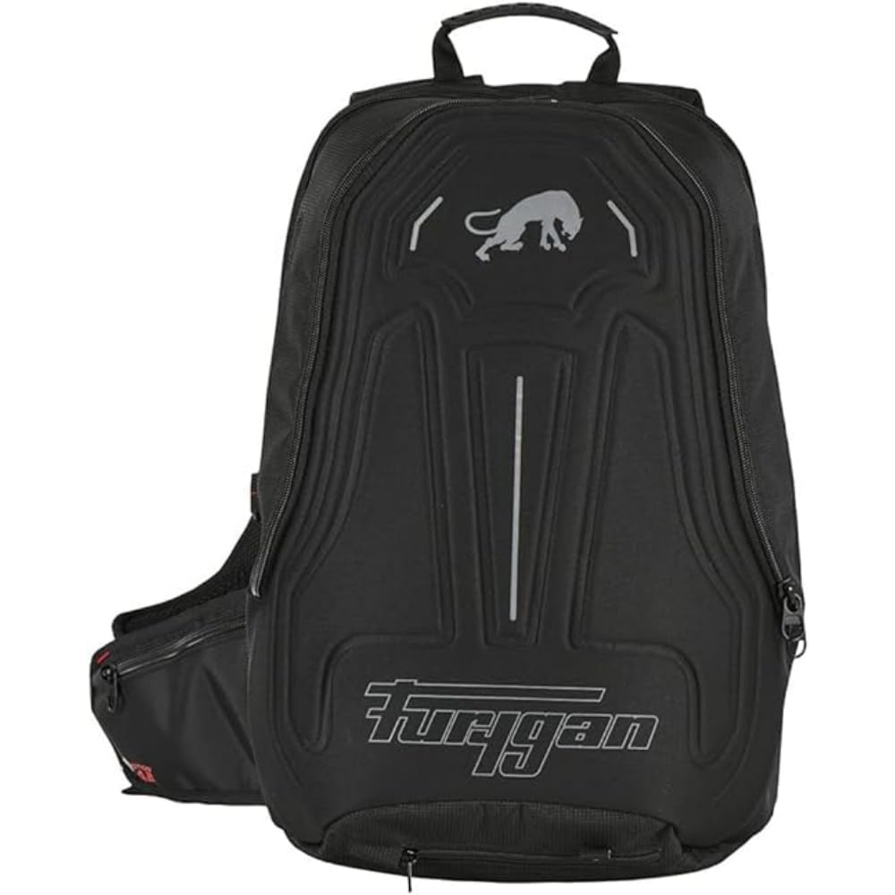 Furygan Avanti Rucksack Moto Taschen Adventure,Radical,Touring,Urbain Furygan Avanti Rucksack Moto Taschen Adventure,Radical,Touring,Urbain von Furygan