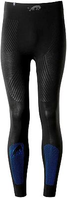 Furygan Active 37.5, Funktionshose - Schwarz/Blau - XS-S von Furygan