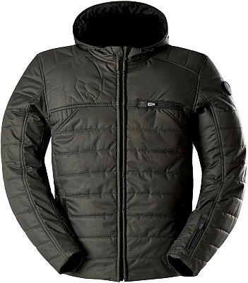 Furygan Bjorn Primaloft, Textiljacke wasserdicht - Dunkelgrau - 3XL von Furygan