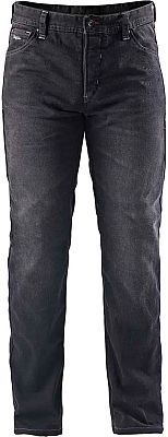 Furygan D12 X Kevlar, Jeans - Schwarz - W36/L34 von Furygan