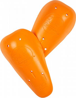 Furygan D3O, Knieprotektoren Level-1 - Orange - Einheitsgröße Furygan D3O, Knieprotektoren Level-1 - Orange - Einheitsgröße von Furygan