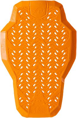 Furygan D3O Full Back Fury Evo, Rückenprotektor Einsatz Level 2 - Orange - 8 Furygan D3O Full Back Fury Evo, Rückenprotektor Einsatz Level 2 - Orange - 8 von Furygan