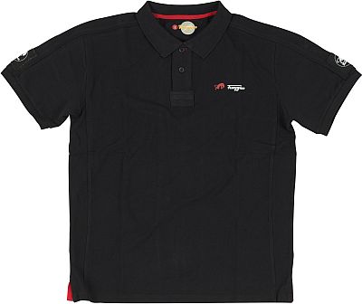 Furygan GENESIS, Poloshirt - Schwarz - XL von Furygan