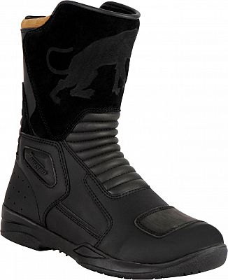 Furygan GT D3O WP, Stiefel wasserdicht - Schwarz - 38 EU von Furygan