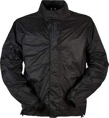 Furygan Ideo, Regenjacke - Schwarz - 3XL-4XL Furygan Ideo, Regenjacke - Schwarz - 3XL-4XL von Furygan