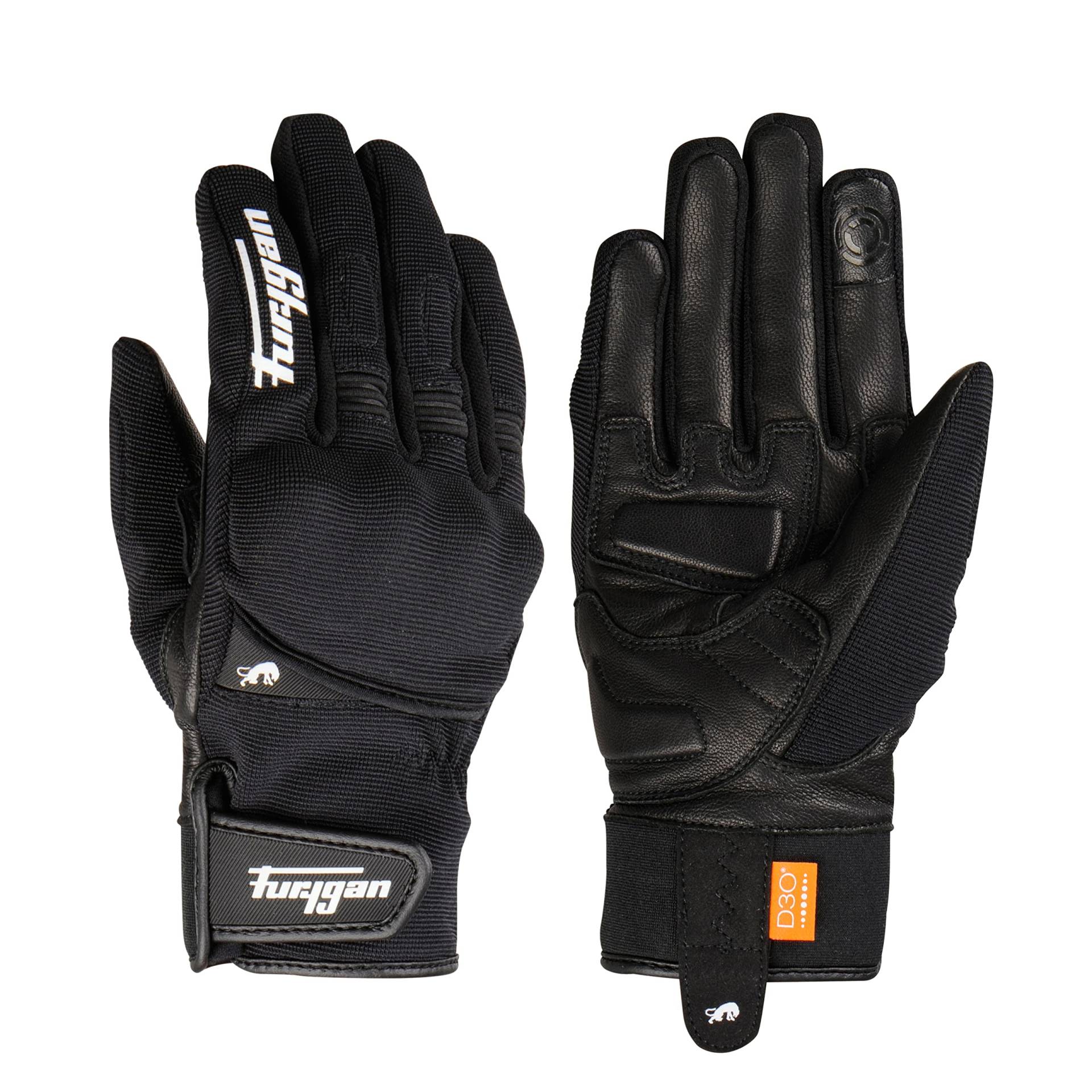 Furygan JET AS D3O Lady - Motorradhandschuhe Damen - Ziegenleder - Touchscreen – Wasserdicht - Atmungsaktiv & Thermofutter Furygan JET AS D3O Lady - Motorradhandschuhe Damen - Ziegenleder - Touchscreen – Wasserdicht - Atmungsaktiv & Thermofutter von Furygan