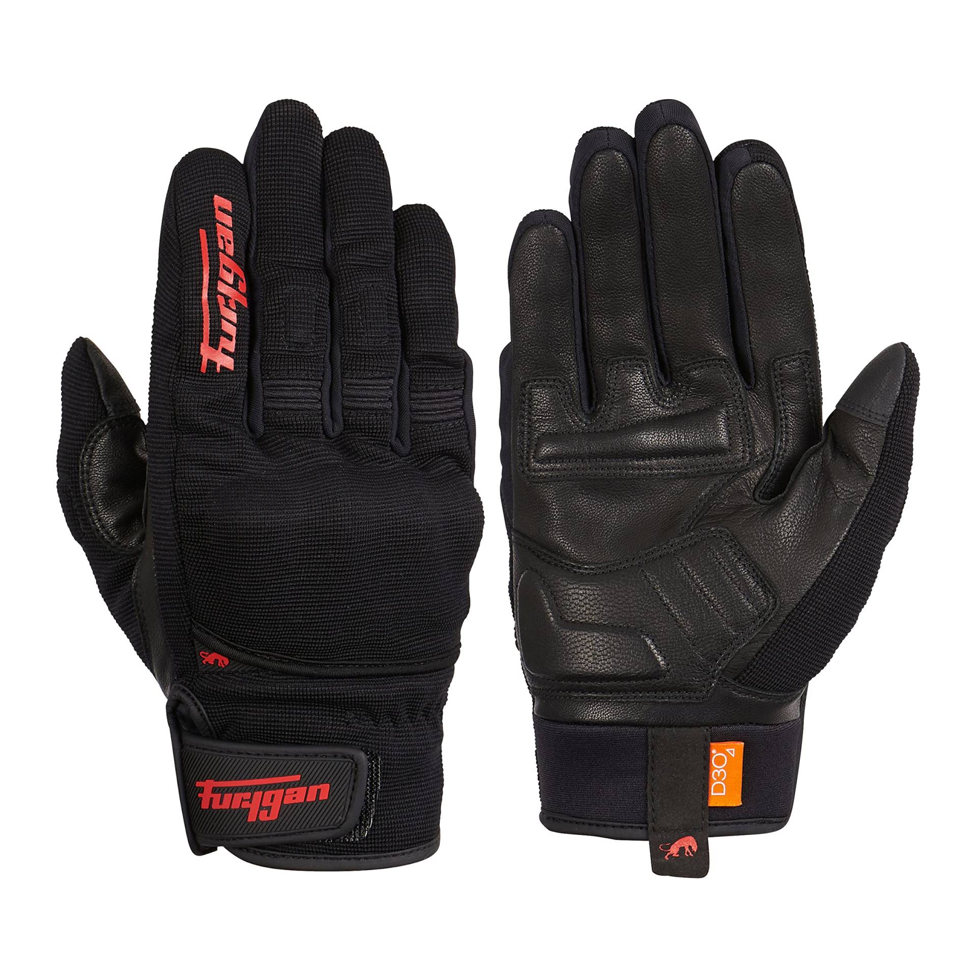 Furygan JET D3O - Motorradhandschuhe Herren – Sommerhandschuhe - Atmungsaktiv & leicht - D3O Aufprallschutz – Touchscreen Furygan JET D3O - Motorradhandschuhe Herren – Sommerhandschuhe - Atmungsaktiv & leicht - D3O Aufprallschutz – Touchscreen von Furygan