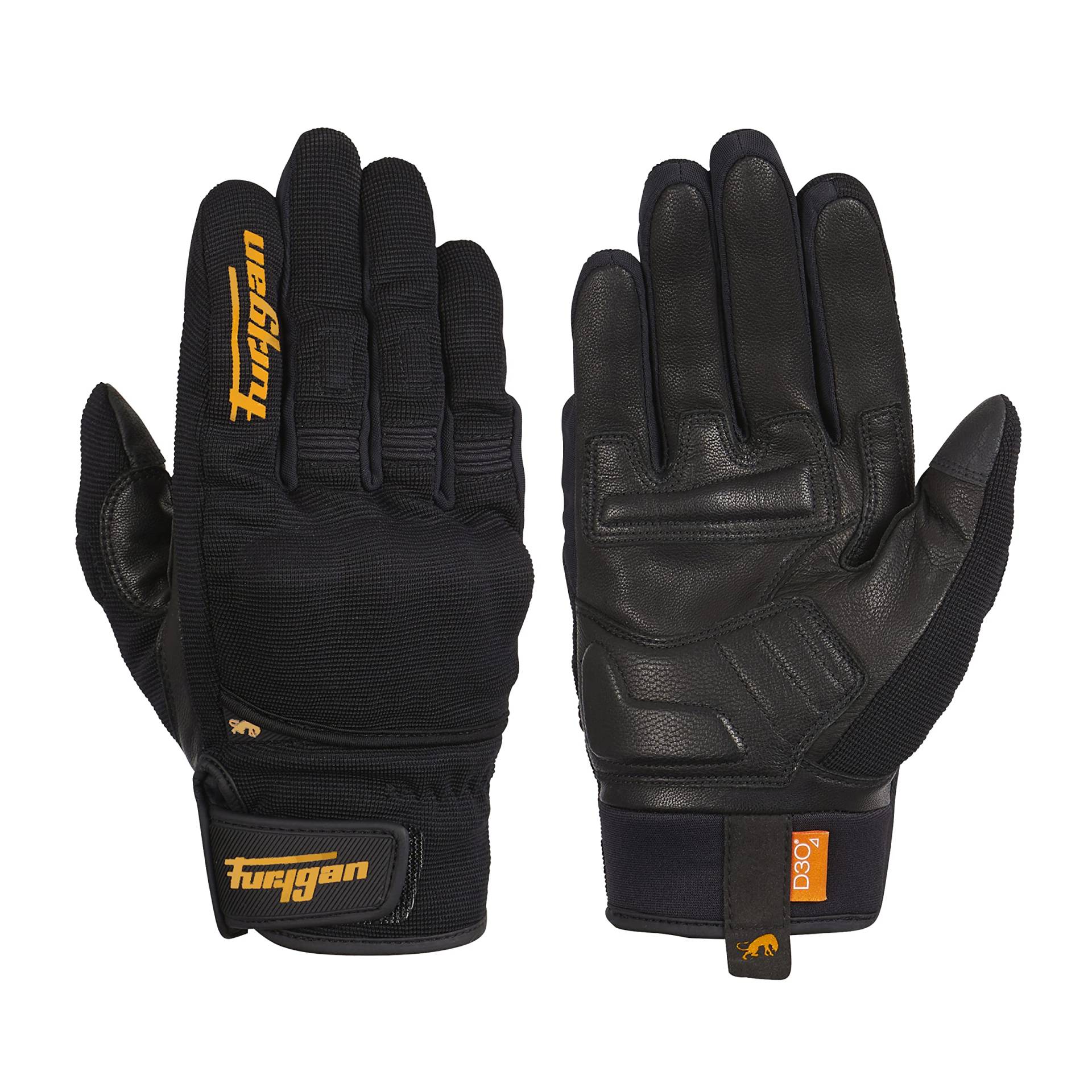 Furygan JET D3O - Motorradhandschuhe Herren – Sommerhandschuhe - Atmungsaktiv & leicht - D3O Aufprallschutz – Touchscreen Furygan JET D3O - Motorradhandschuhe Herren – Sommerhandschuhe - Atmungsaktiv & leicht - D3O Aufprallschutz – Touchscreen von Furygan