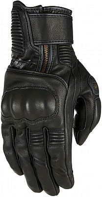 Furygan James Evo D3O, Handschuhe - Schwarz - XXL von Furygan