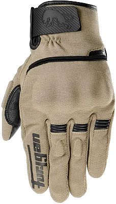 Furygan Jet D3O Evo, Handschuhe - Beige/Schwarz - S von Furygan