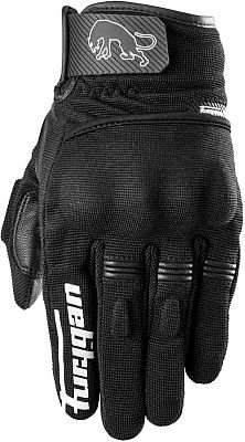 Furygan Jet D3O Evo, Handschuhe Damen - Schwarz/Weiß - S von Furygan