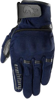 Furygan Jet D3O Evo, Handschuhe - Dunkelblau/Schwarz - XXL von Furygan