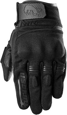 Furygan Jet D3O Evo, Handschuhe - Schwarz - XXL von Furygan