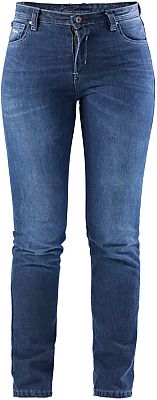 Furygan Kate X Kevlar, Jeans Damen - Blau - W32/L32 von Furygan
