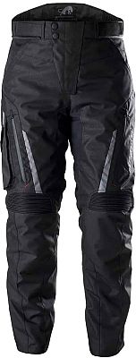 Furygan Killington, Textilhose wasserdicht - Schwarz/Grau - M von Furygan