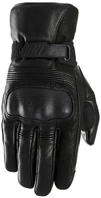 Furygan Land DK D3O, Handschuhe wasserdicht - Schwarz - M von Furygan