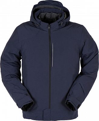 Furygan London Evo 2, Textiljacke wasserdicht - Dunkelblau - M von Furygan