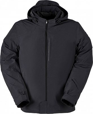 Furygan London Evo 2, Textiljacke wasserdicht - Dunkelgrau - XXL von Furygan