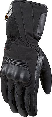 Furygan Matt, Handschuhe D3O - Schwarz - XL von Furygan